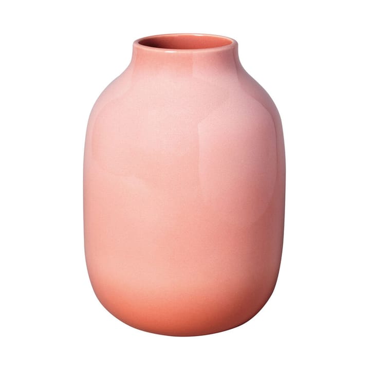 Perlmor Home Nek Vase L - Rose - Villeroy & Boch