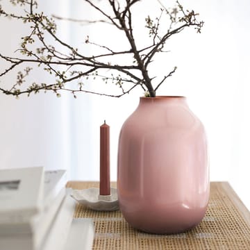 Perlmor Home Nek Vase L - Rose - Villeroy & Boch