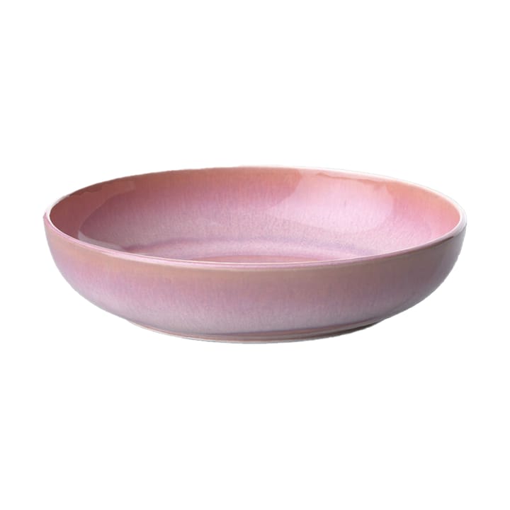 Perlmor Pastaschale Ø22x5 cm - Coral - Villeroy & Boch