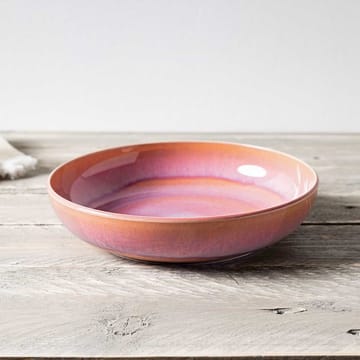 Perlmor Pastaschale Ø22x5 cm - Coral - Villeroy & Boch