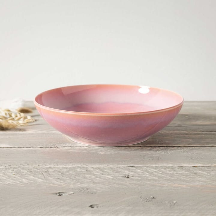 Perlmor Schale Ø26x7 cm - Coral - Villeroy & Boch