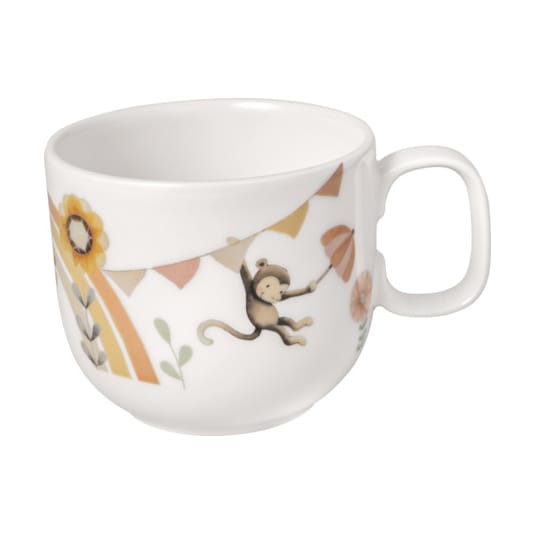 Roar like a Lion Kindertasse S 17 cl - Multi - Villeroy & Boch