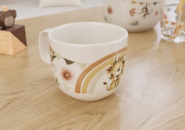 Roar like a Lion Kindertasse S 17 cl - Multi - Villeroy & Boch