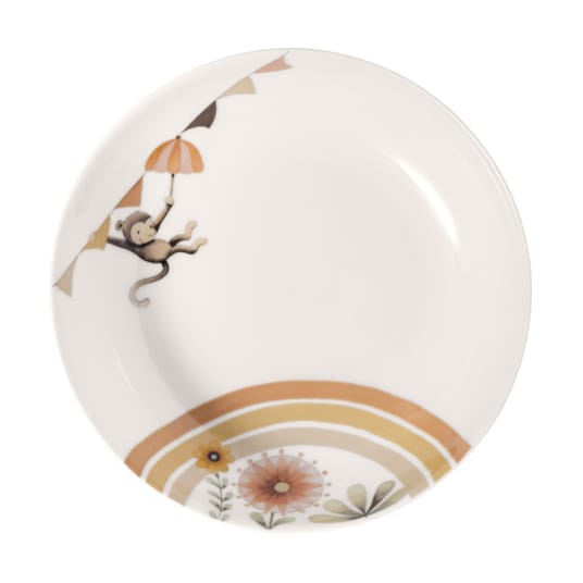 Roar like a lion Suppenschale Ø19 cm - Multi - Villeroy & Boch