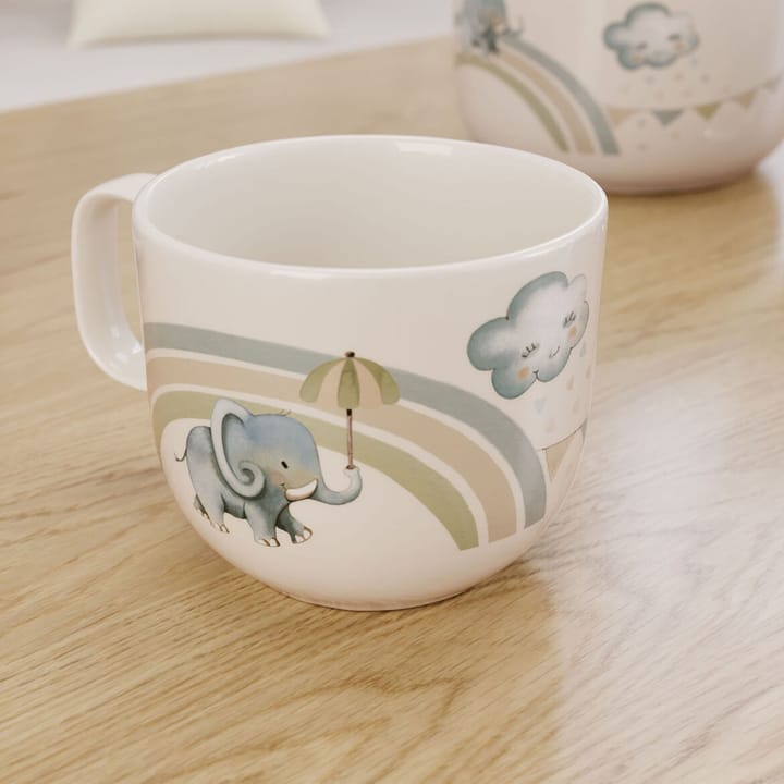 Walk like an Elephant Kindertasse S 17 cl - Multi - Villeroy & Boch