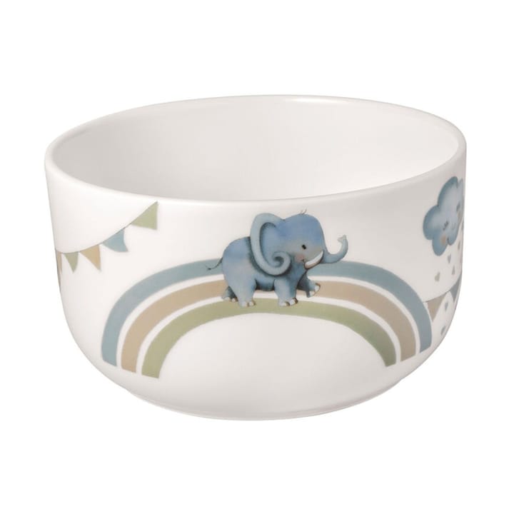 Walk like an Elephant Müslischale Ø13 cm - Multi - Villeroy & Boch