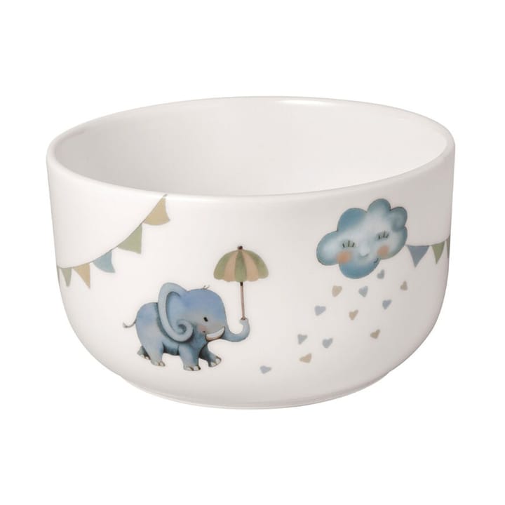 Walk like an Elephant Müslischale Ø13 cm, Multi Villeroy & Boch