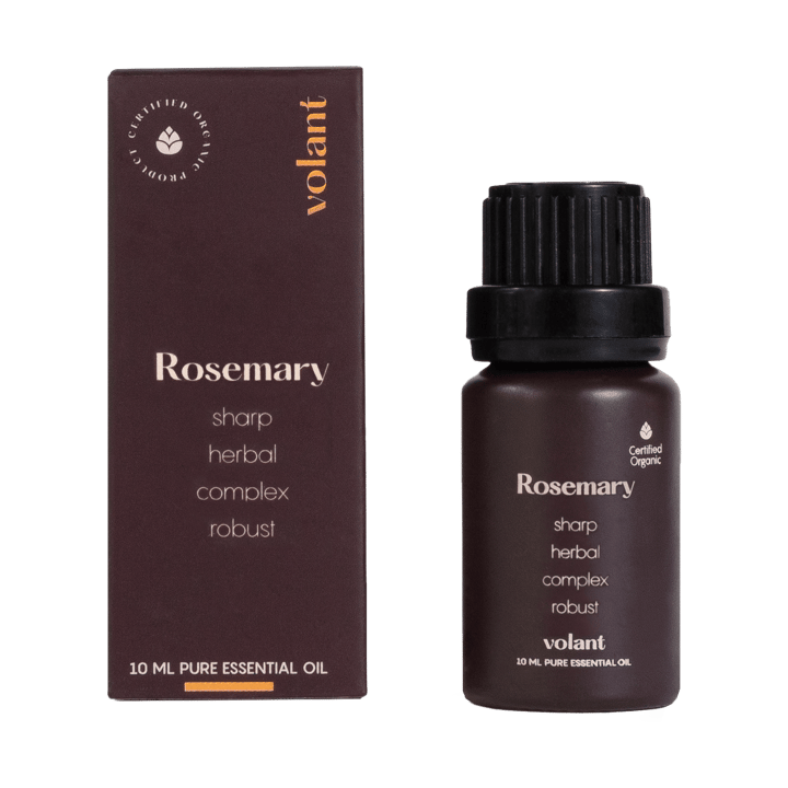 Rosmarin ätherisches Öl - 10 ml - Volant