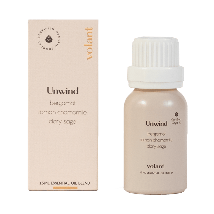 Unwind ätherische Mischung - 15 ml - Volant