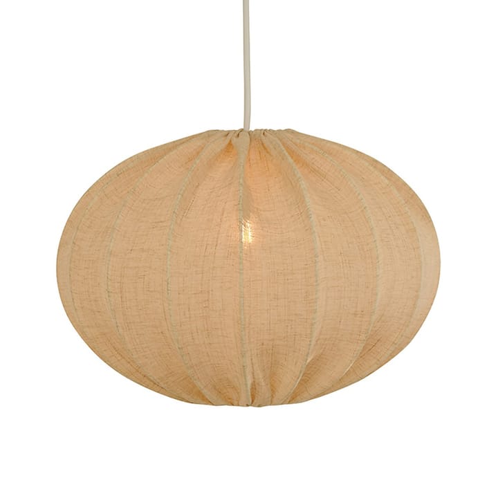 Boll 40 linen Lampenschirm, Natural Watt & Veke