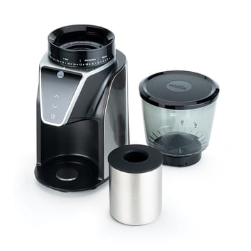 CG1S-275 Kaffeemühle mit digitalem Timer - Schwarz - Wilfa