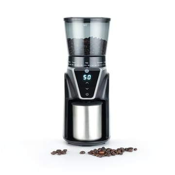 CG1S-275 Kaffeemühle mit digitalem Timer - Schwarz - Wilfa