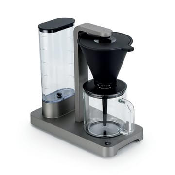 CM7T-125 Performance Kaffeemaschine 1,25 L - Silber - Wilfa