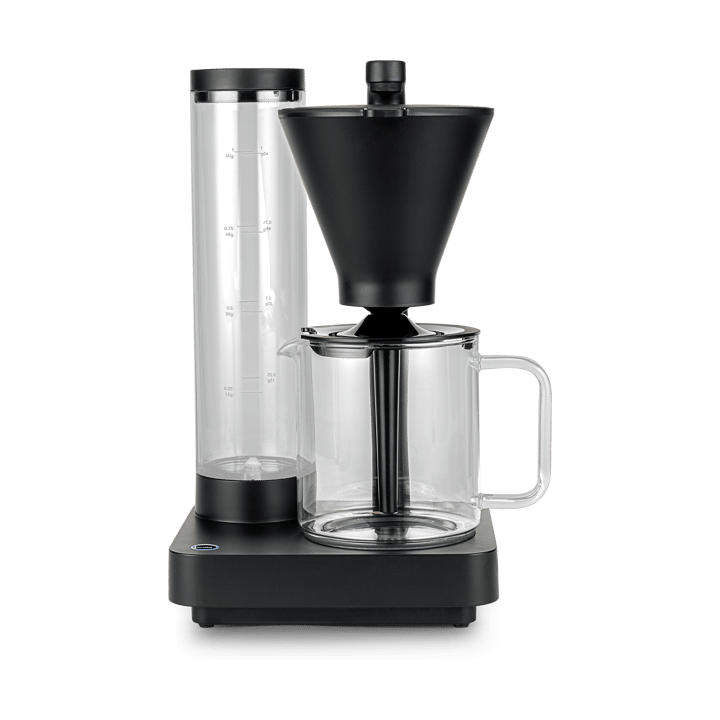 CM8B-A100 Performance Kompakt-Kaffeemaschine 1 L - Schwarz - Wilfa