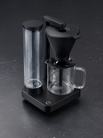 CM8B-A100 Performance Kompakt-Kaffeemaschine 1 L - Schwarz - Wilfa