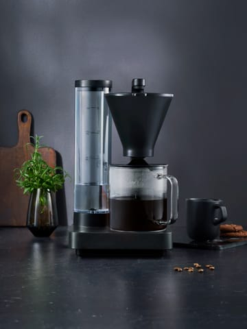 CM8B-A100 Performance Kompakt-Kaffeemaschine 1 L - Schwarz - Wilfa