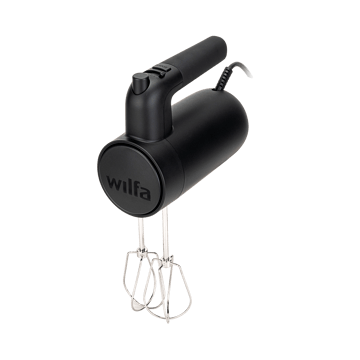 HM2B-350 Handmixer 350W - Schwarz - Wilfa