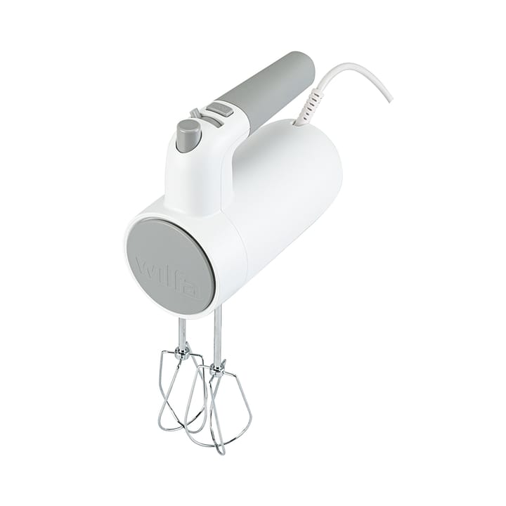 HM2W-350 Easy Handmixer - Weiß - Wilfa