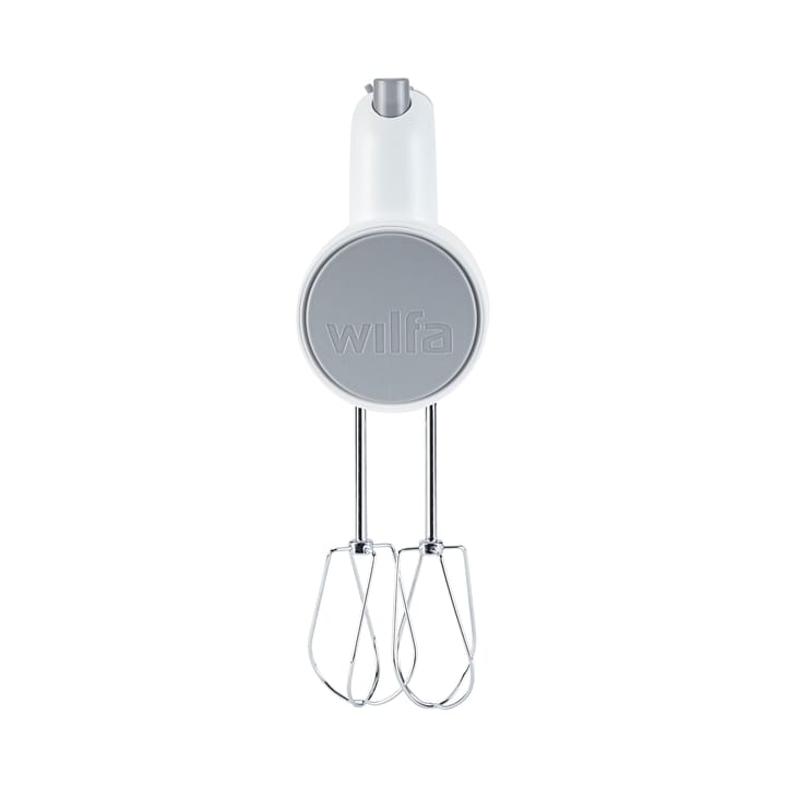 HM2W-350 Easy Handmixer - Weiß - Wilfa