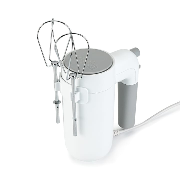 HM2W-350 Easy Handmixer - Weiß - Wilfa