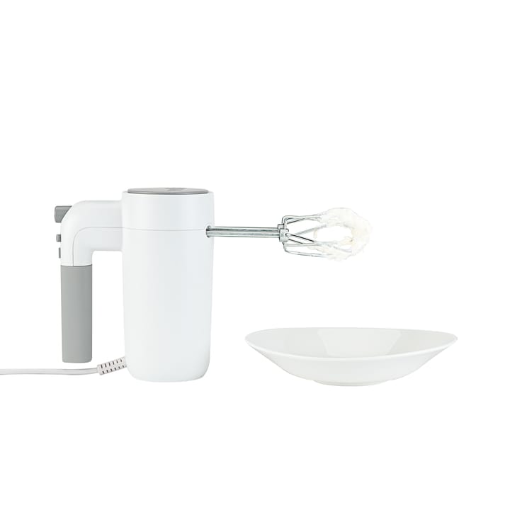 HM2W-350 Easy Handmixer - Weiß - Wilfa