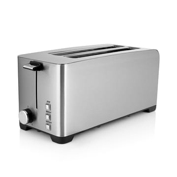 TOL-1400S Brunch Toaster 4 Scheiben - Silber - Wilfa