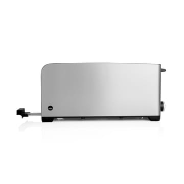 TOL-1400S Brunch Toaster 4 Scheiben - Silber - Wilfa