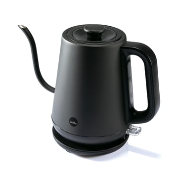 WSPOK-1000B Pour over Wasserkocher - Mattschwarz - Wilfa