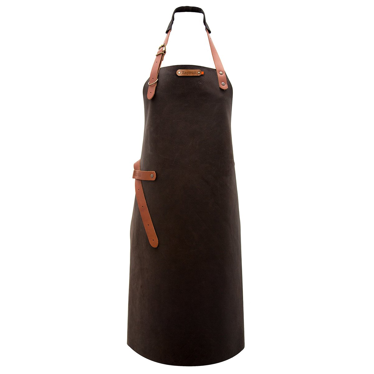 Xapron Utah Schürze 82cm Choco