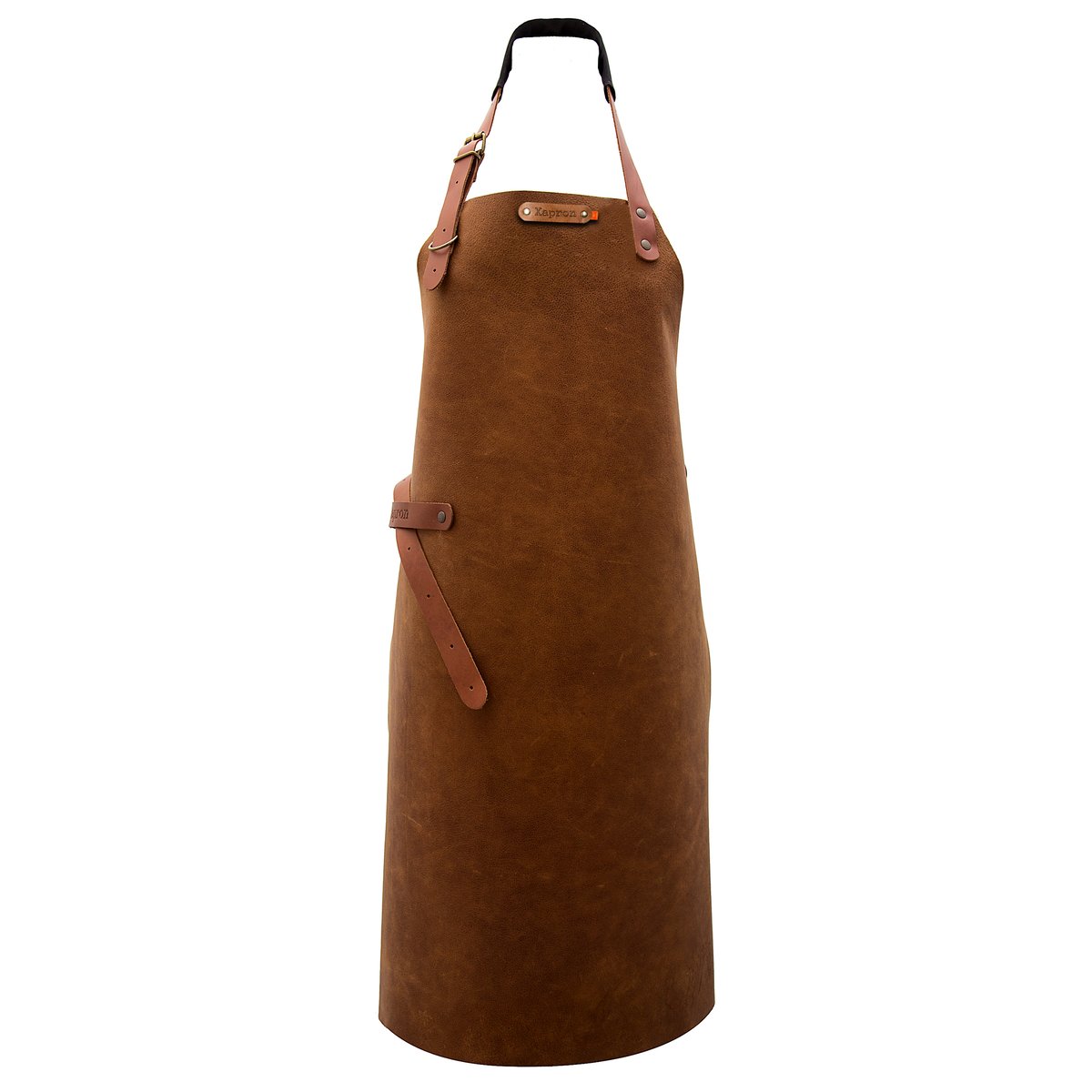 Xapron Utah Schürze 89cm Rust