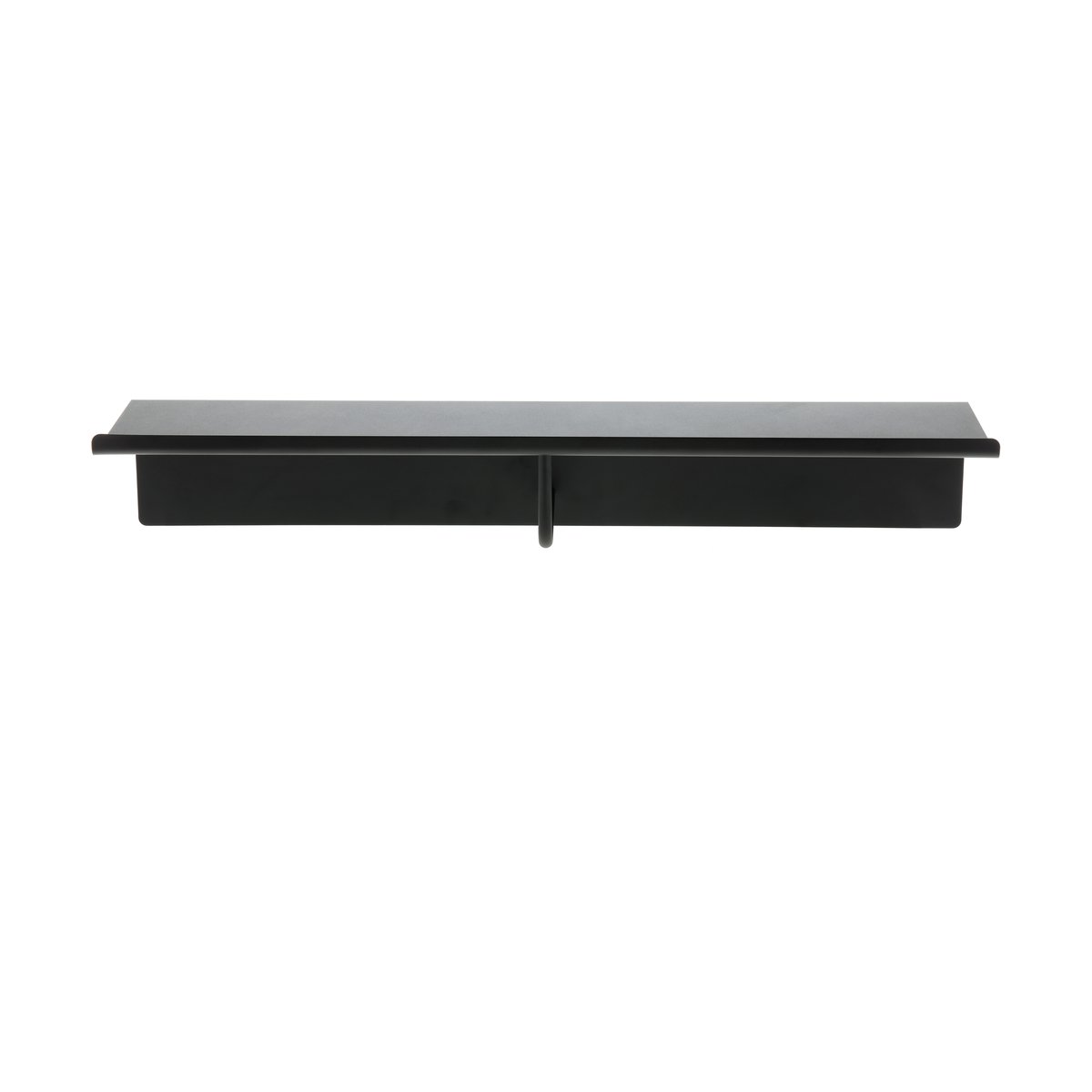 Zone Denmark A-Coat rack Hutablage Schwarz