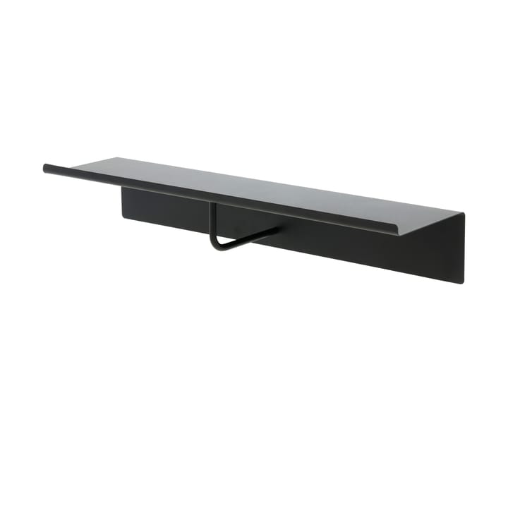 A-Coat rack Hutablage - Schwarz - Zone Denmark