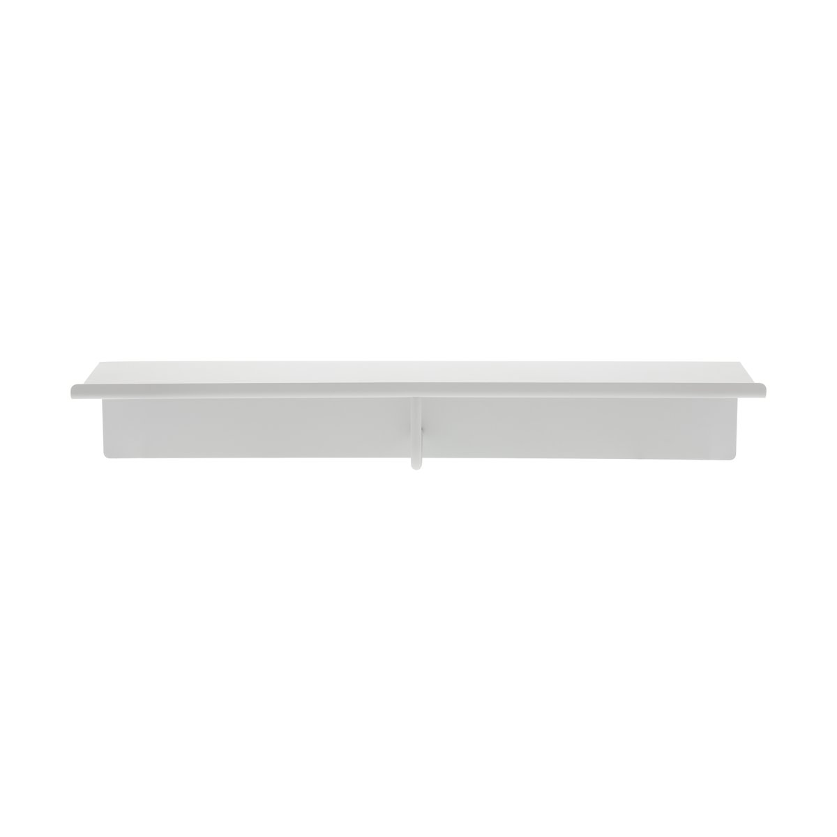 Zone Denmark A-Coat rack Hutablage Weiches Grau