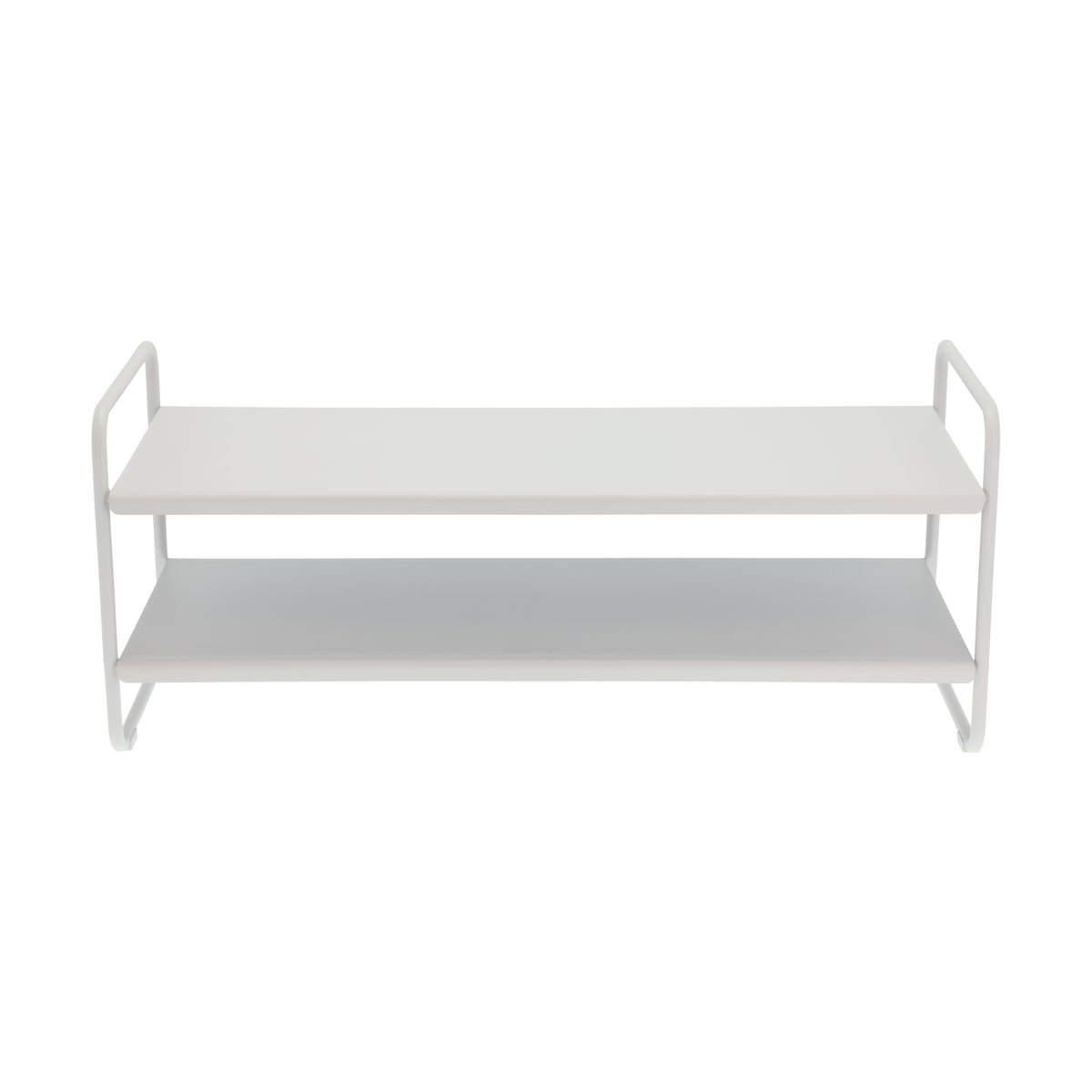 Zone Denmark A-shoe rack Schuhregal 33x80 cm Weiches Grau