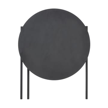 Disc Tisch Ø70 cm - Black - Zone Denmark