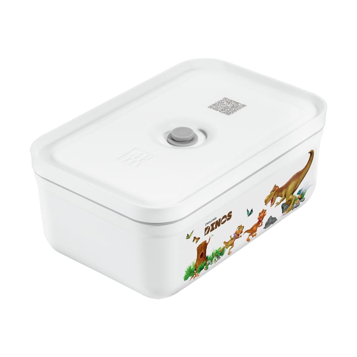 Fresh & Save Vakuum Lunchbox Dinosaurier - L - Zwilling