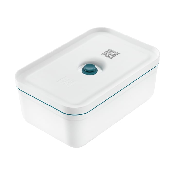 La-Mer Vakuum Lunchbox Kunststoff 2 l - 21,5x14,5x9,5 cm - Zwilling