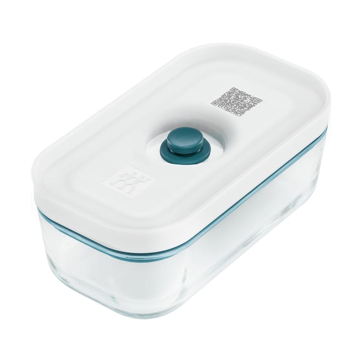 La-Mer Vakuumlunchbox Glas 0,35 L - 16x9x7 cm - Zwilling