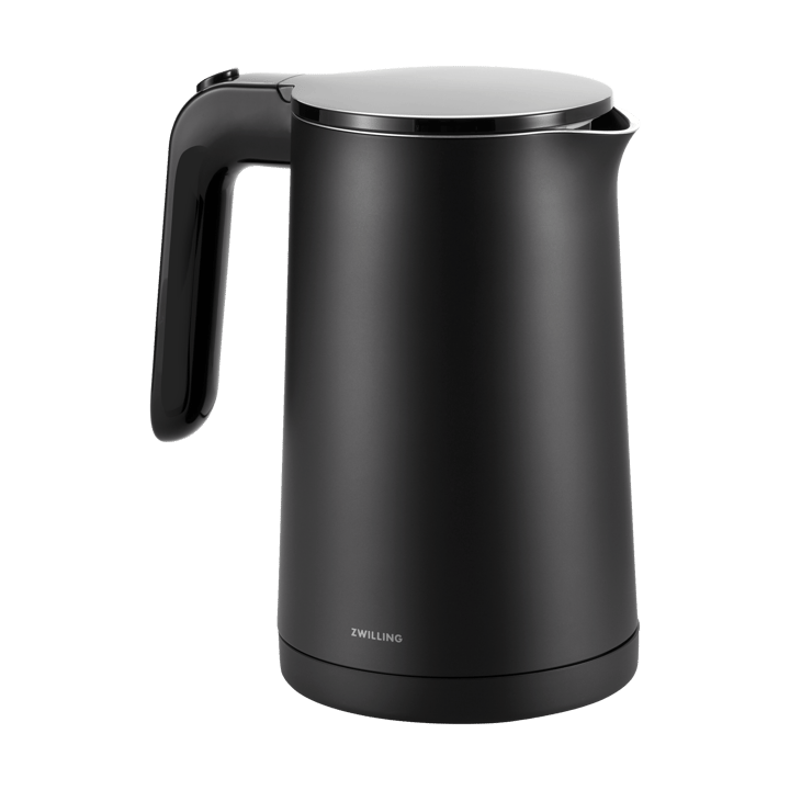 Zwilling elektrischer Wasserkocher 1 L - Schwarz - Zwilling