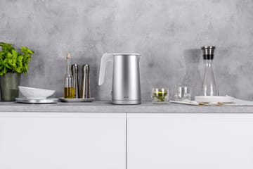 Zwilling elektrischer Wasserkocher 1 L - Silber - Zwilling