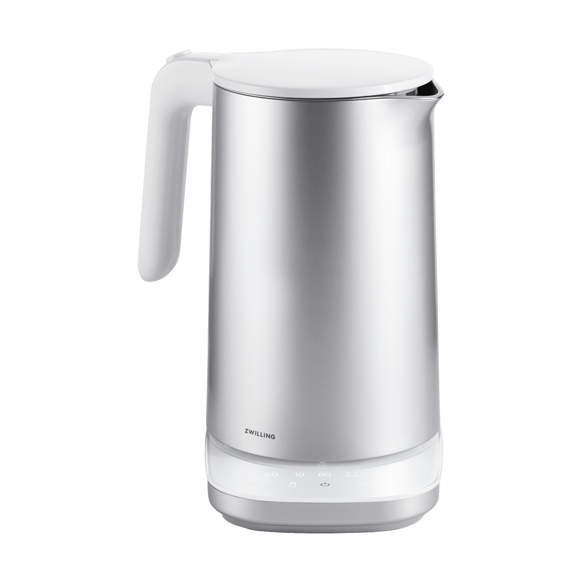 Zwilling Zwilling Elektrischer Wasserkocher Pro 1,5 L Silber