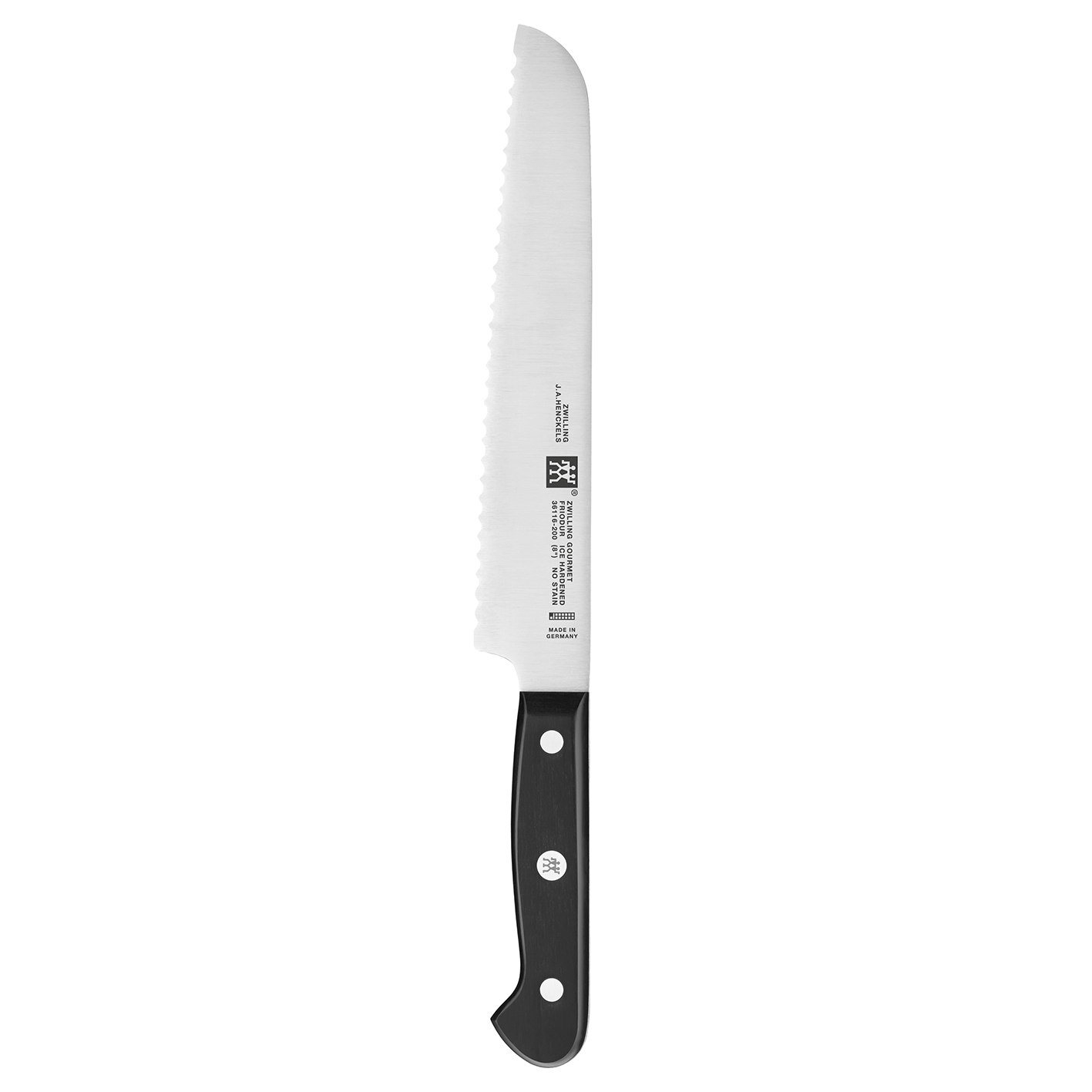 Zwilling Gourmet Brotmesser Von Zwilling Online Kaufen Bei NordicNest.de