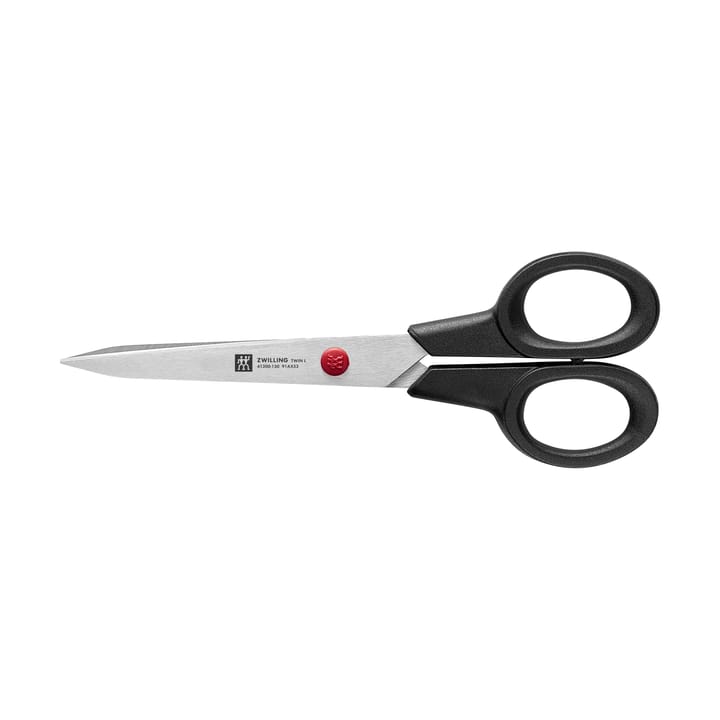 Zwilling Haushaltsschere Schwarz - 13 cm - Zwilling