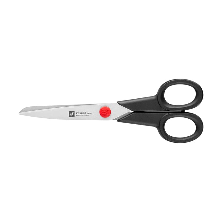 Zwilling Haushaltsschere Schwarz - 16 cm - Zwilling