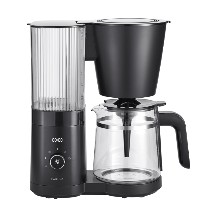 Zwilling Kaffeemaschine 1,5 L - Schwarz - Zwilling