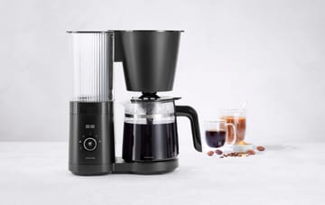 Zwilling Kaffeemaschine 1,5 L - Schwarz - Zwilling