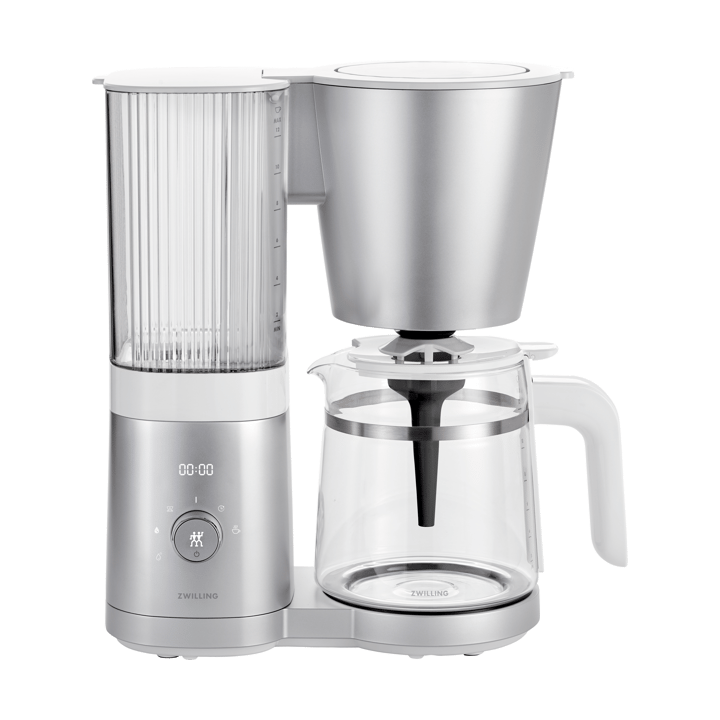 Zwilling Kaffeemaschine 1,5 L - Silber - Zwilling