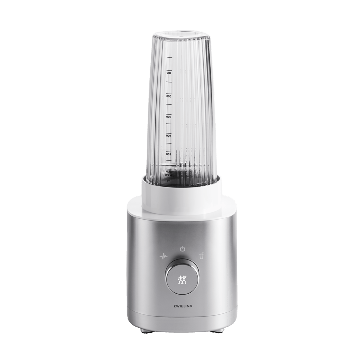 Zwilling Personal Blender 0,55 L - Silber - Zwilling