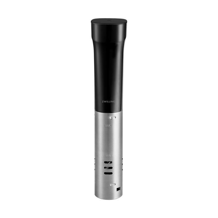 Zwilling Sous-vide-Stick 32x8,5 cm - Schwarz - Zwilling