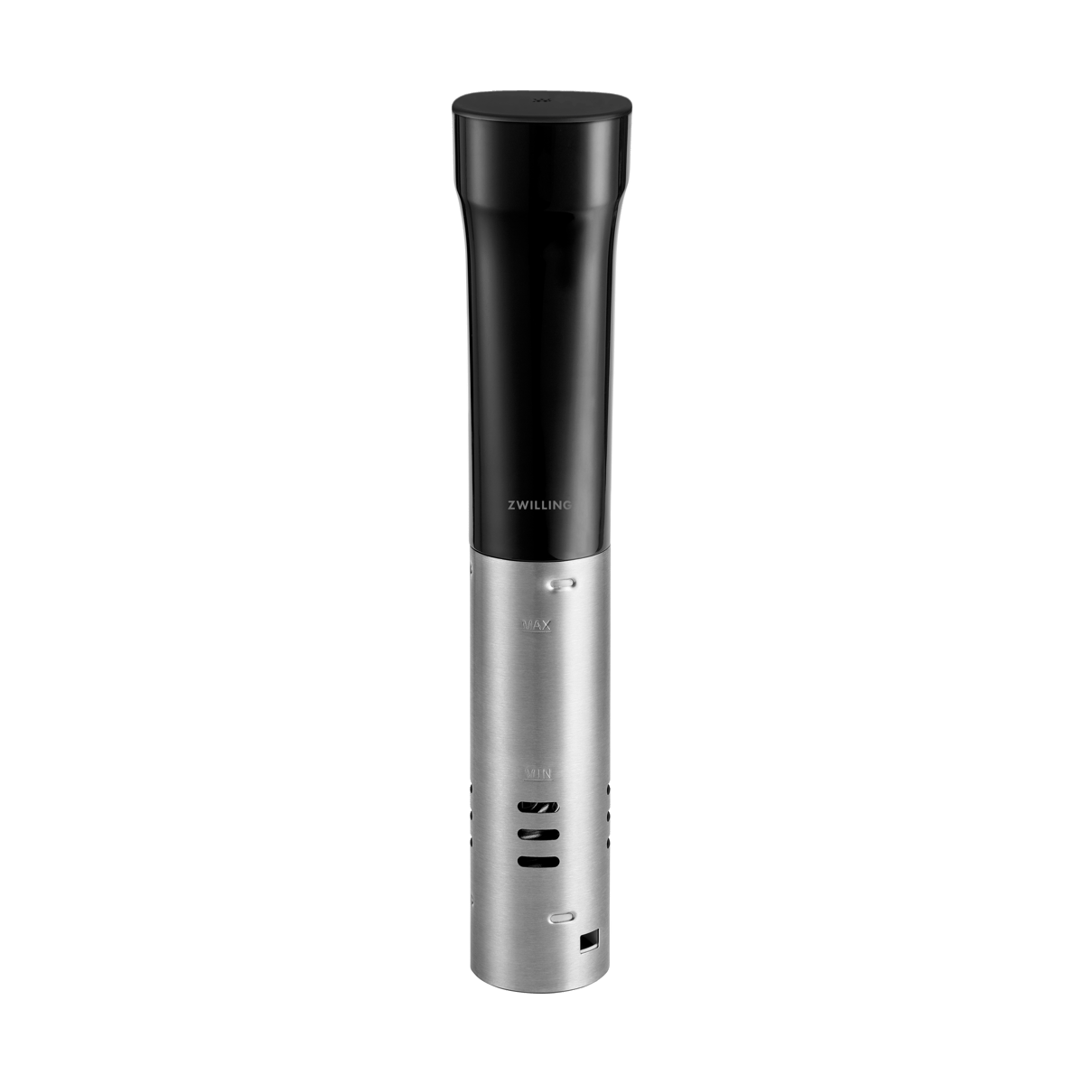 Zwilling Zwilling Sous-vide-Stick 32x8,5 cm Schwarz